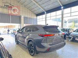 تويوتا هايلاندر